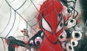 Spider-Man: le prime immagini della serie horror a fumetti
