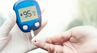 Diabete: le donne sono più a rischio