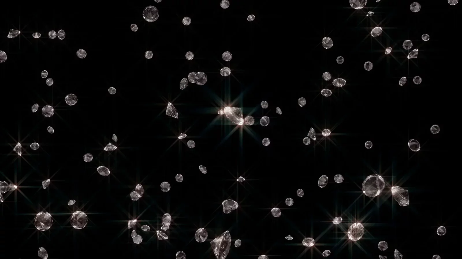 Dalle collisioni celesti nascono diamanti!