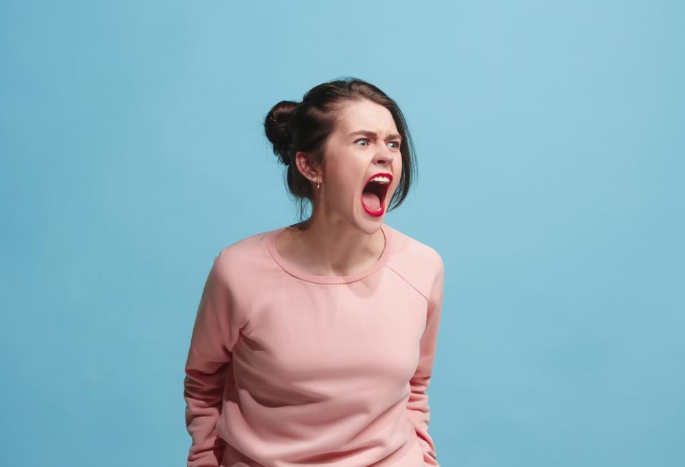 Donne: decisioni più intelligenti se dotate di “brutto” carattere
