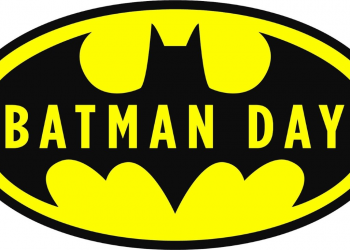 Batman Day: ecco tutti i fumetti disponibili dal 14 settembre