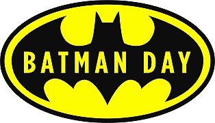 Batman Day: ecco tutti i fumetti disponibili dal 14 settembre