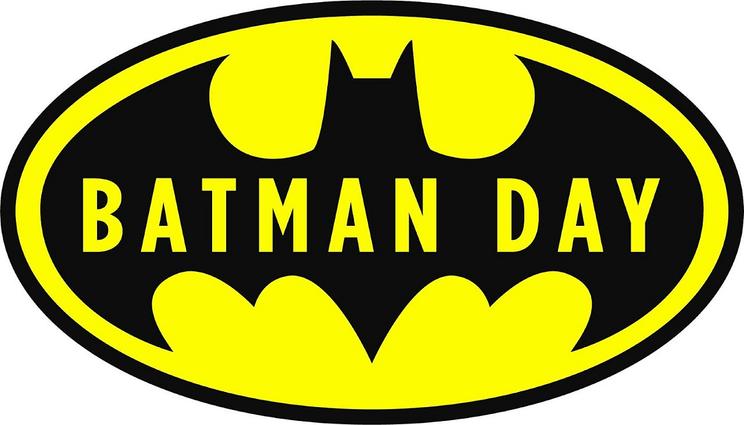 Batman Day 2022: tutte le iniziative della giornata sul Cavaliere Oscuro del 17 settembre
