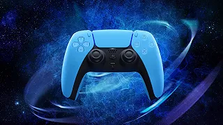 Offerte Amazon: Dualsense PS5 di colore azzurro disponibile al minimo storico