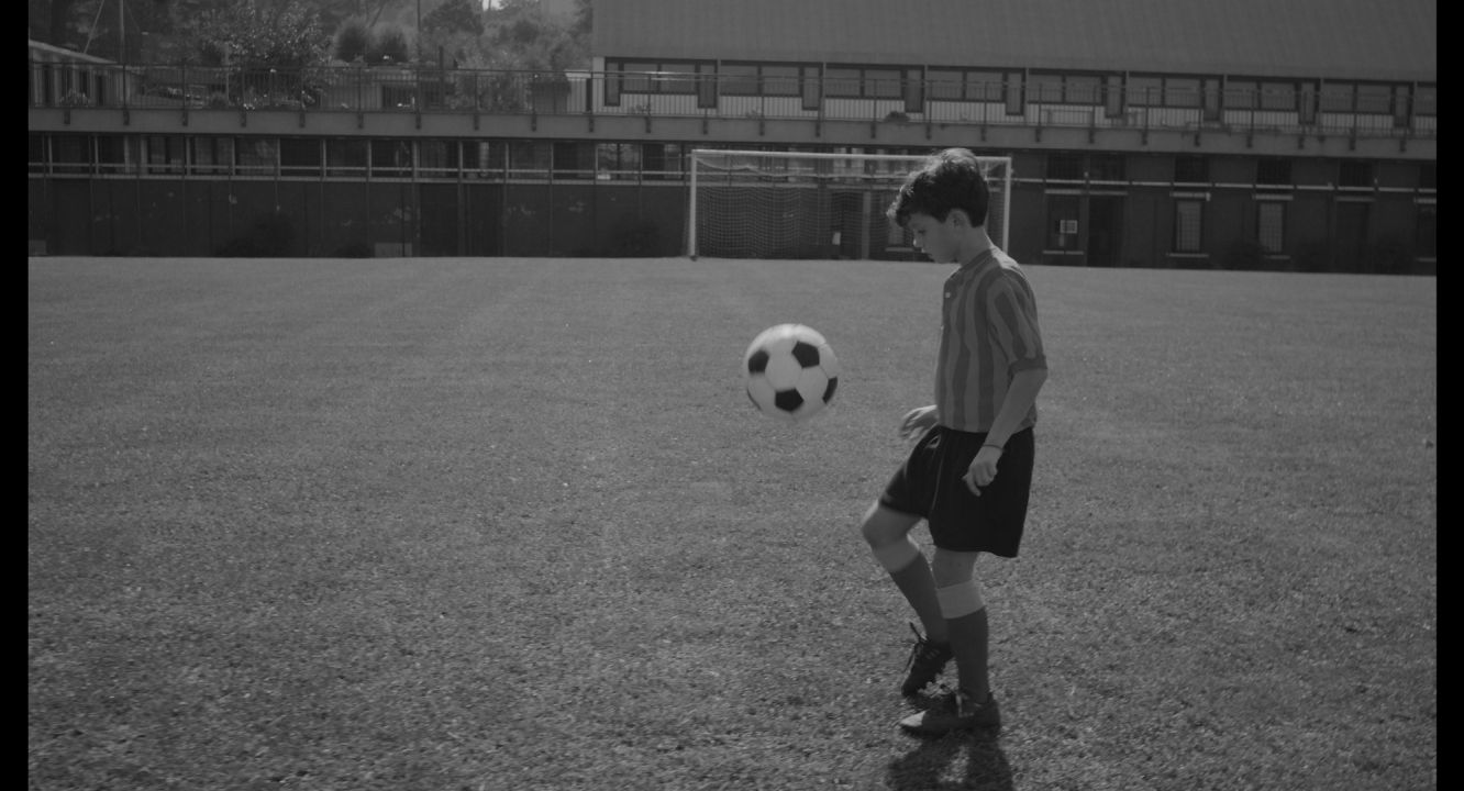 È stato tutto bello – Storia di Paolino e Pablito: le foto del docufilm su Paolo Rossi