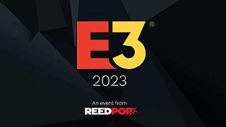 E3 2023: svelate le date ufficiali dell’evento