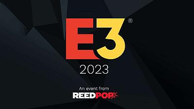 E3 2023, il comunicato ufficiale di ESA: “L’evento subirà una trasformazione, ma sarà comunque importante”