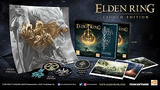 Offerte Amazon: Elden Ring Launch Edition per PS5 in forte sconto