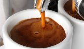 Air Dolomiti: caffè espresso per i passeggeri a bordo