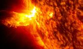 Un'espulsione di massa solare colpisce il Solar Orbiter mentre sorvola Venere
