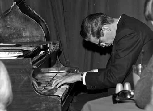 Bill Evans