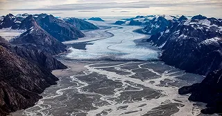 Clima: cinque sono i punti di non ritorno vicini