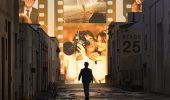 The Fabelmans: trailer italiano e nuova foto dal film di Steven Spielberg