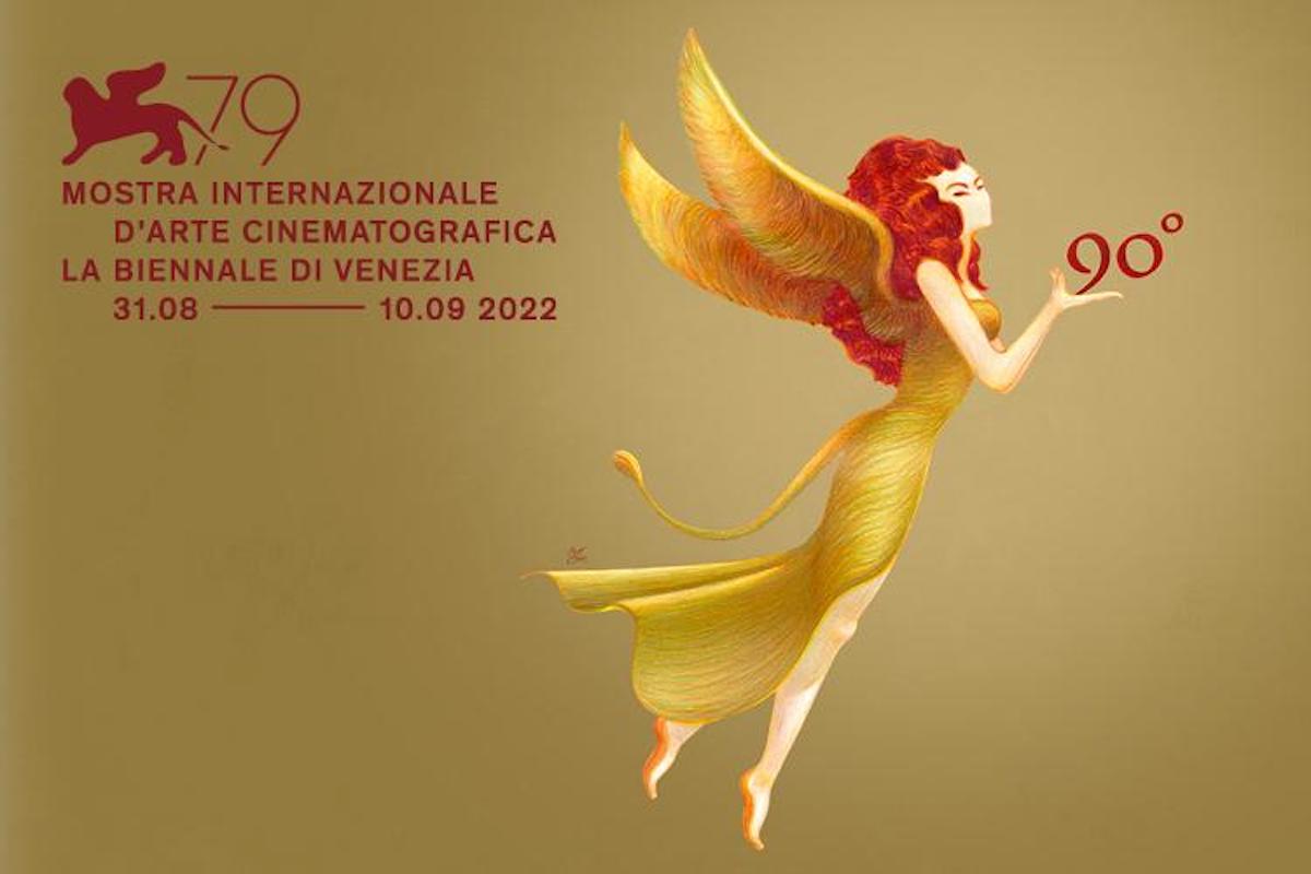Venezia 2022, tutti i vincitori: All the Beauty and the Bloodsheed è il Leone D’Oro