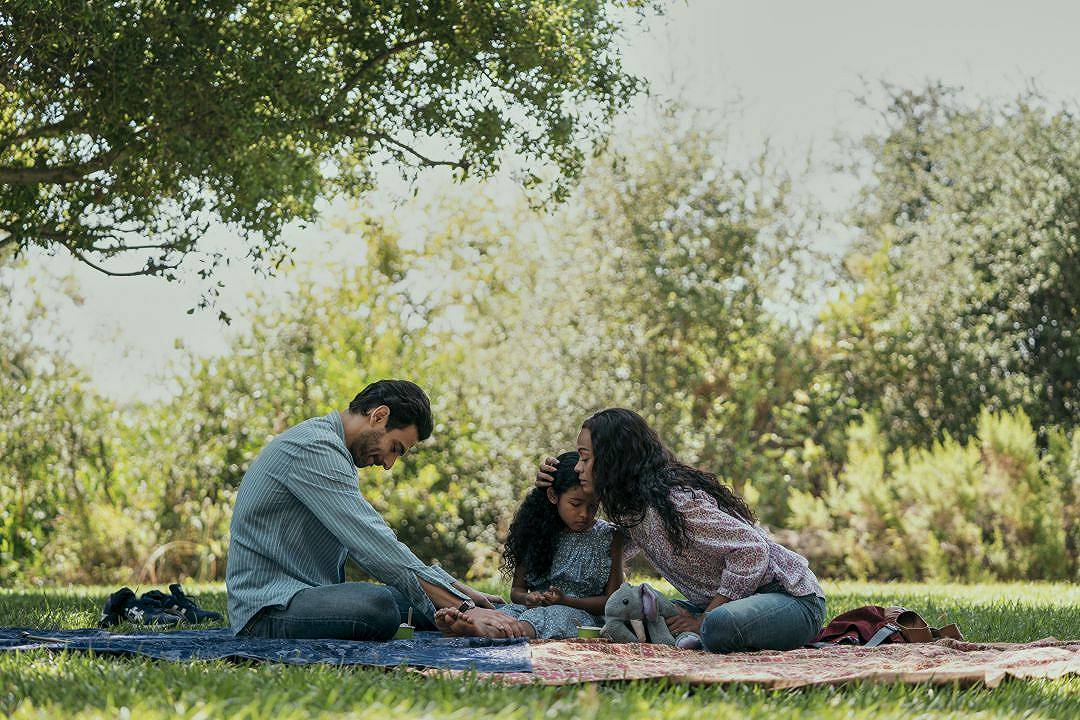 From Scratch – La forza di un amore: i video delle canzoni di Matteo Bocelli per la serie