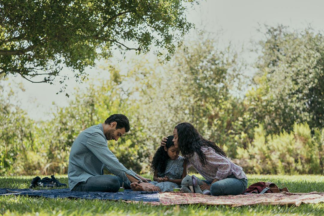 From Scratch – La forza di un amore: i video delle canzoni di Matteo Bocelli per la serie