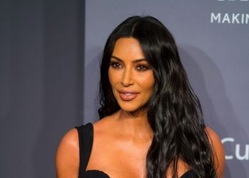 Kim Kardashian vorrebbe fare un film Marvel