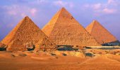 Piramidi di Giza: risolto il mistero del trasporto dei blocchi