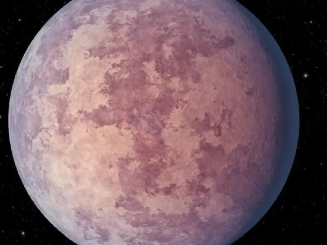 Super-Terre: ce ne sono due attorno a una stella fredda