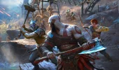 God of War Ragnarok: story trailer dallo State of Play