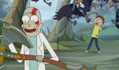 God of War Ragnarok incontra Rick e Morty in un esilarante trailer promozionale