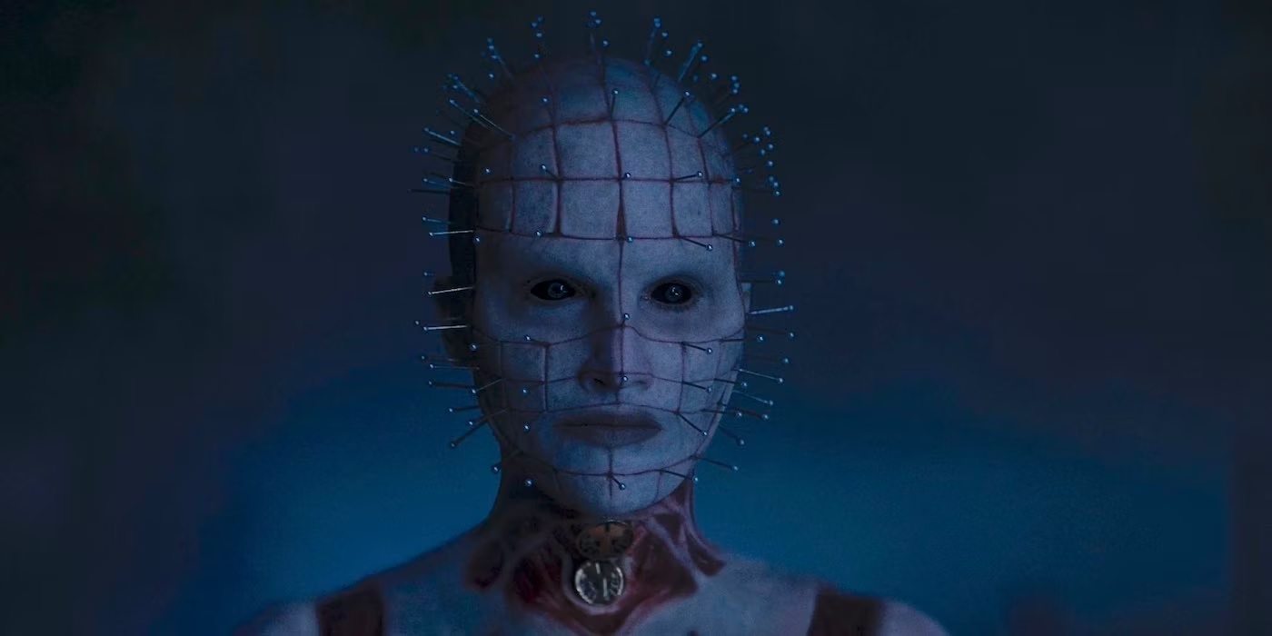 Hellraiser: il reboot è stato definito il migliore film dopo l’originale
