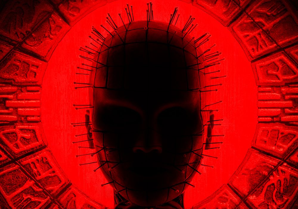 Hellraiser: la trasformazione di Jamie Clayton in un video ufficiale