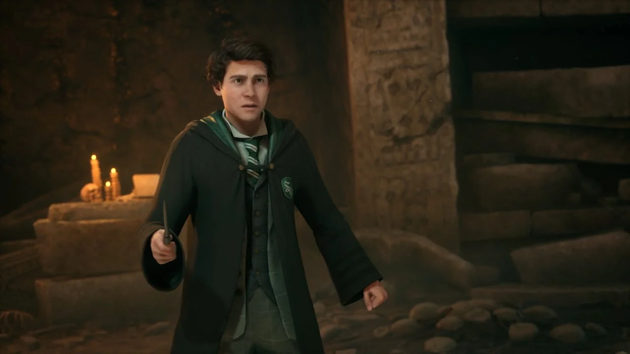 Hogwarts Legacy: le scelte dei giocatori avranno un impatto su storia e finale