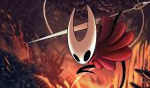 Hollow Knight: Silksong arriverà anche su PS4 e PS5