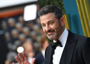 Jimmy Kimmel Live avrà altre tre stagioni