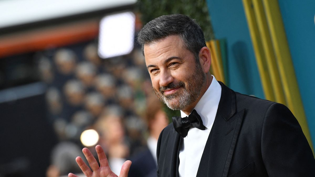 Jimmy Kimmel Live avrà altre tre stagioni