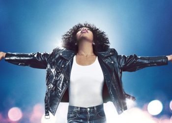 I Wanna Dance With Somebody: trailer del film Sony Pictures su Whitney Houston