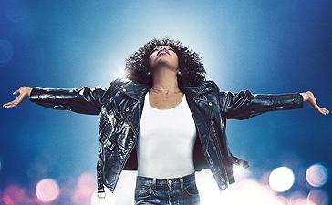 Whitney: Una Voce Diventata Leggenda, l’emozionante clip del Super Bowl