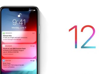 iOS 12: confermata una falla di sicurezza sui dispositivi