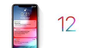 iOS 12: confermata una falla di sicurezza sui dispositivi