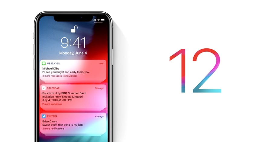 iOS 12: confermata una falla di sicurezza sui dispositivi