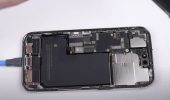 L'iPhone 14 è progettato per impedire le riparazioni fai da te