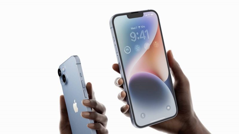iPhone 14 Plus: la poca domanda non porta a ritardi nei pre-order