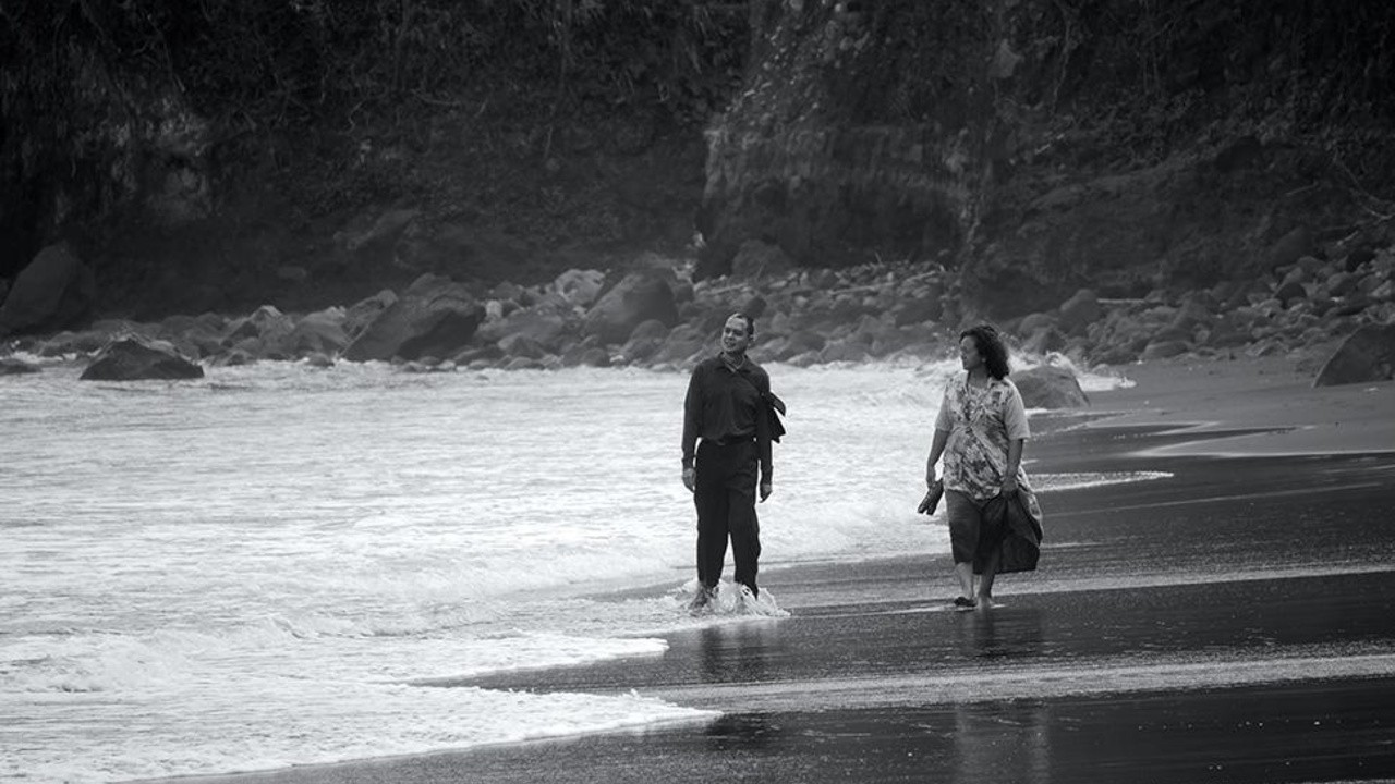 When the Waves are Gone, la recensione: quando la corruzione dilaga