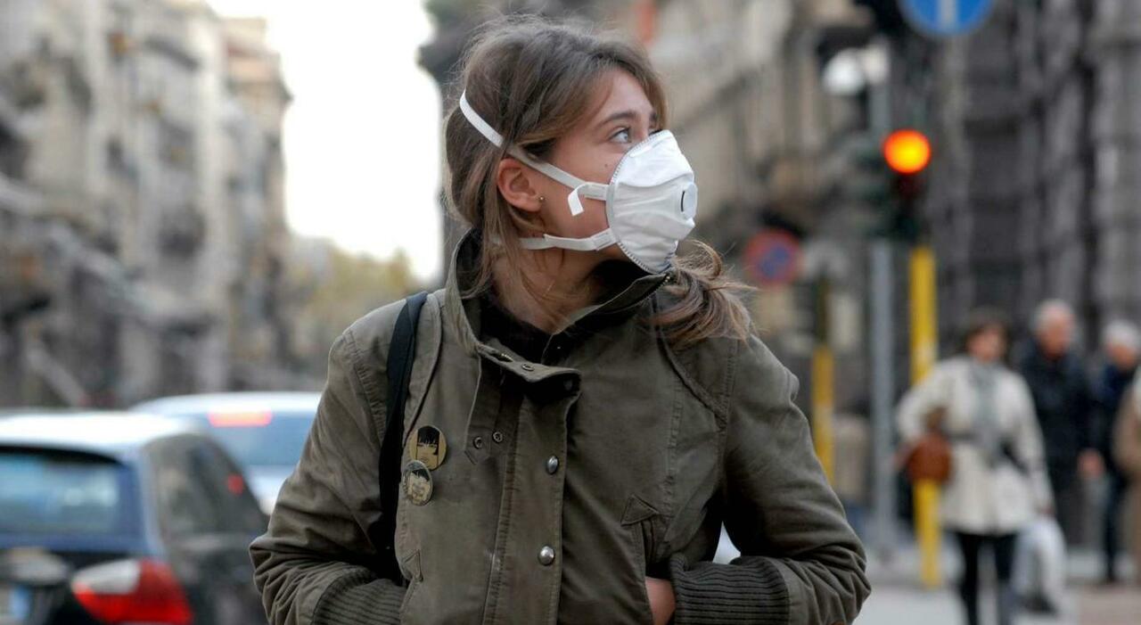Influenza da matricola: ecco come colpisce gli studenti