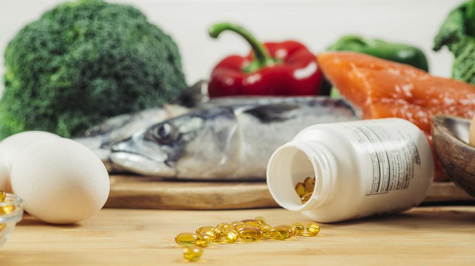 Fratture: gli integratori di vitamina D le prevengono?