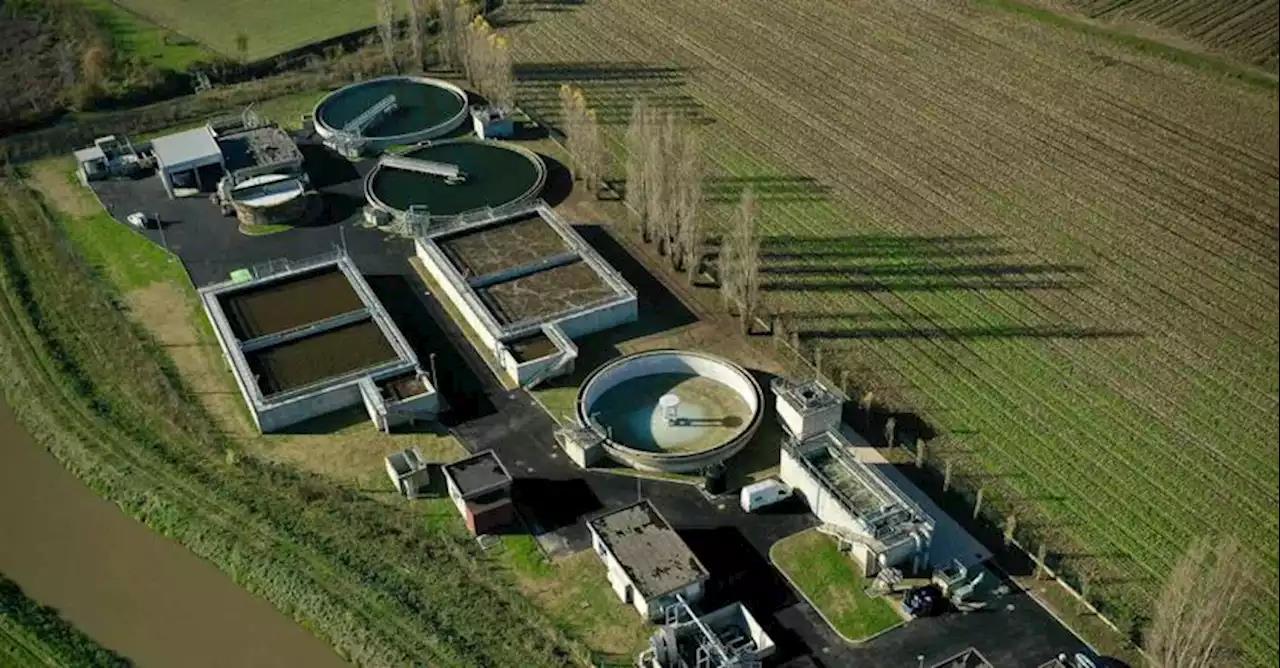 Investimenti idrici a rischio a causa di siccità e rincari