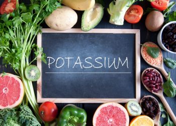 Iperkaliemia: aumento di potassio nel sangue