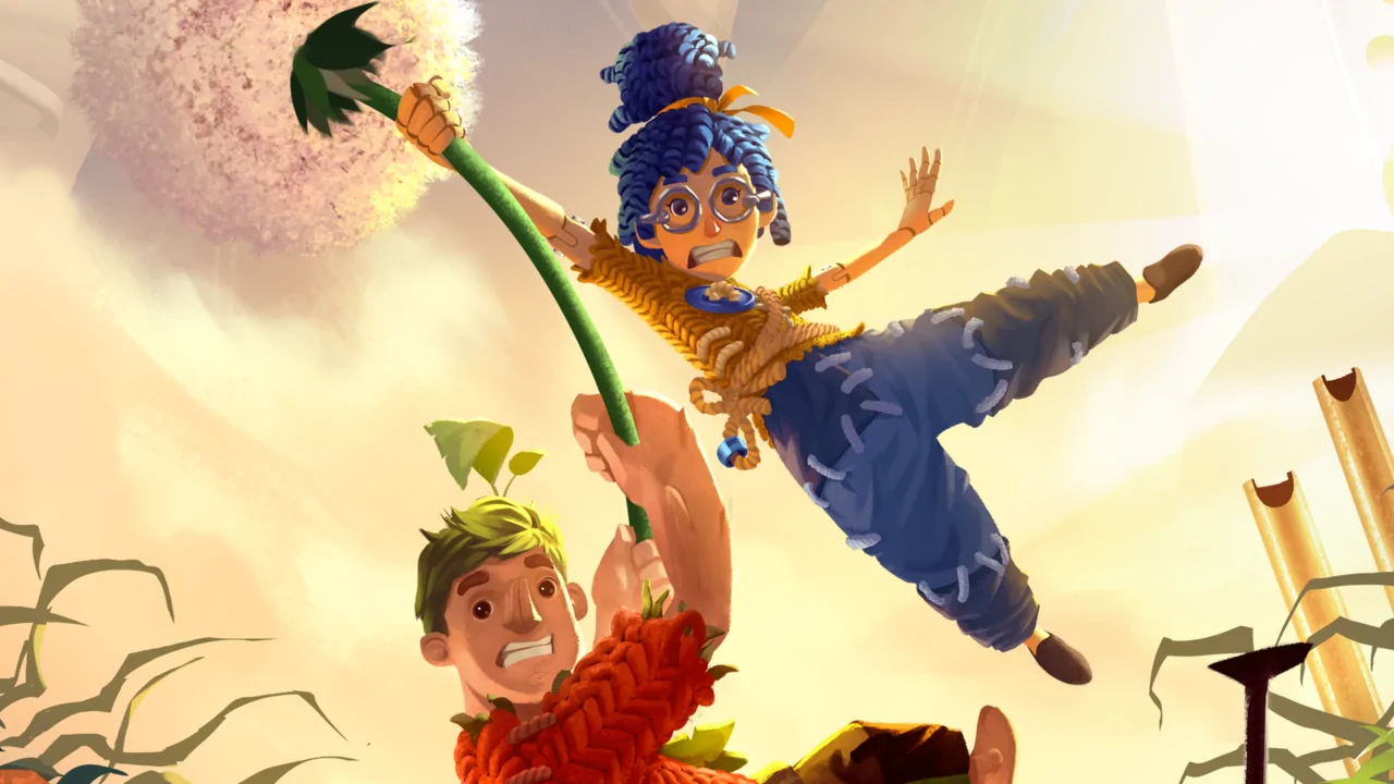 It Takes Two arriva su Nintendo Switch: data d’uscita annunciata con un trailer