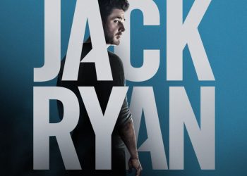 Jack Ryan 3: la nuova stagione su Prime Video dal 21 dicembre