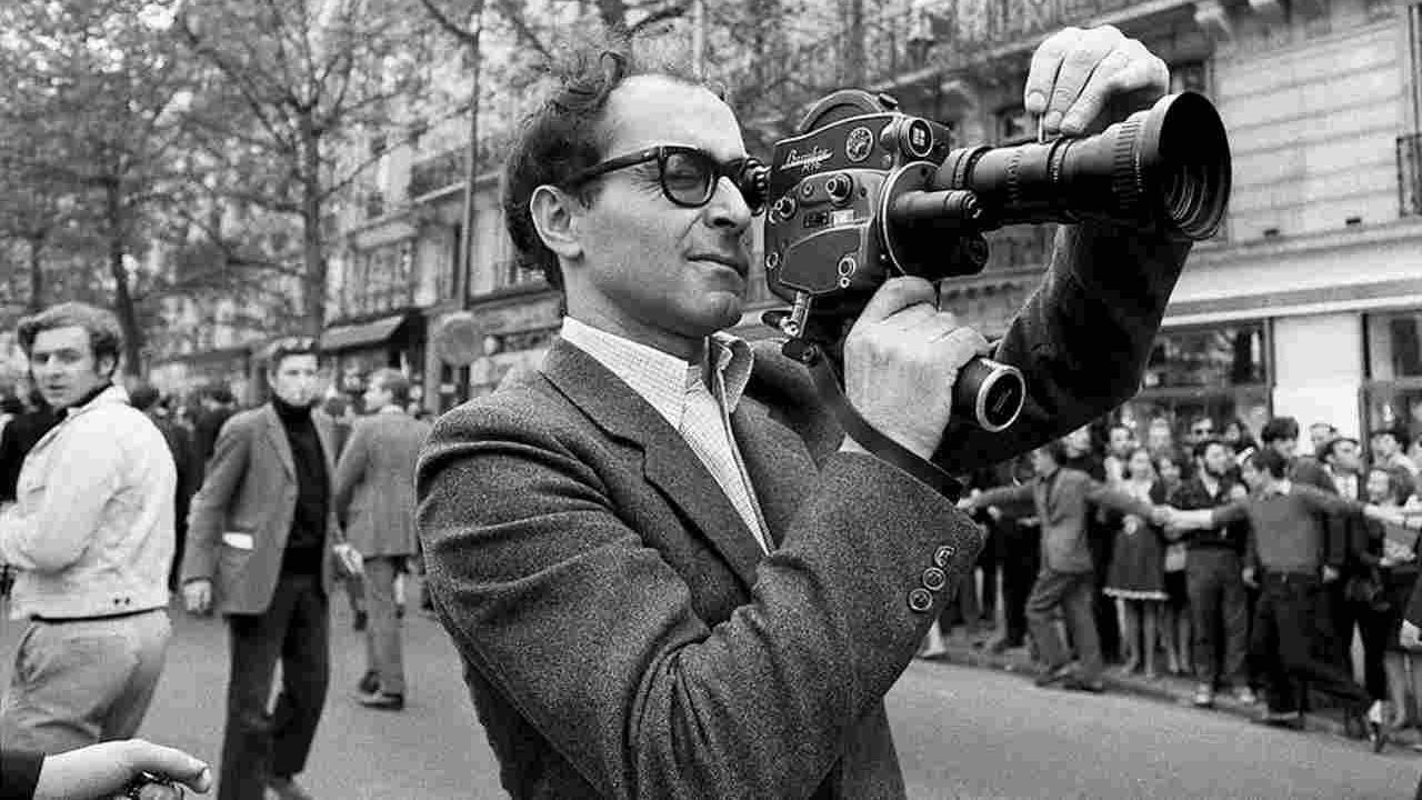Jean-Luc-Godard