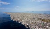 The Great Pacific Garbage Patch: da dove vengono i rifiuti?