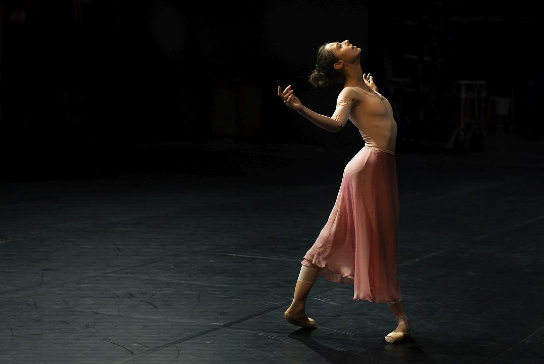 La Vita è Una Danza: trailer e poster, al cinema dal 6 ottobre
