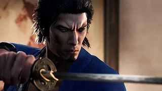 Like a Dragon: Ishin! annunciato per PS4 e PS5 con un trailer