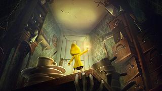 Little Nightmares arriverà su piattaforme mobile questo inverno